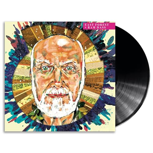 East Forest Ram Dass