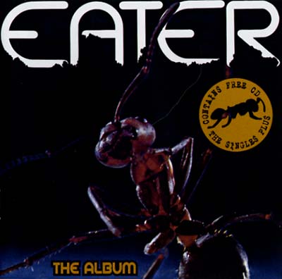 EATER The Album