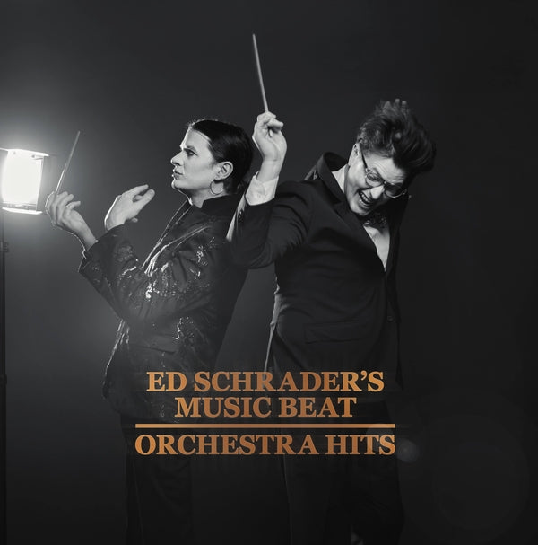 Ed Schrader's Music Beat Orchestra Hits