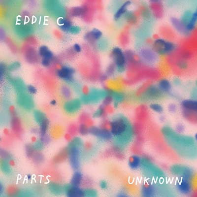 EDDIE C Parts Unknown