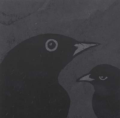 EDDIE PREVOST TRIO The Blackbird's Whistle