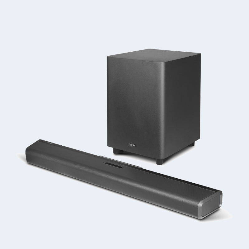Edifier B700 Soundbar With Wireless Subwoofer