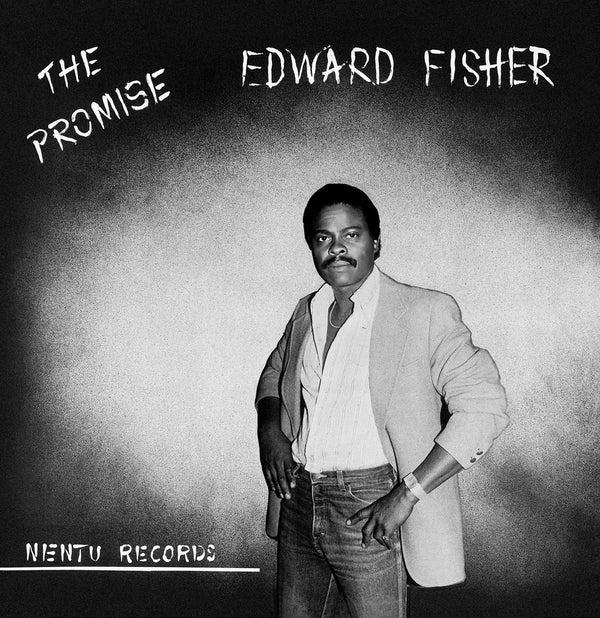Edward Fisher The Promise