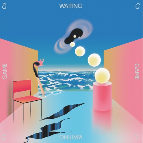 Eggy Waiting Game
