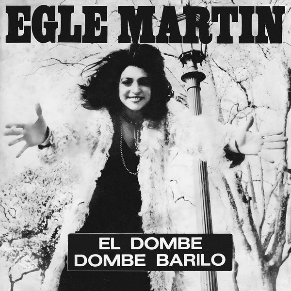 Egle Martin El Dombe