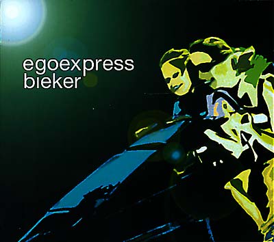EGOEXPRESS Bieker