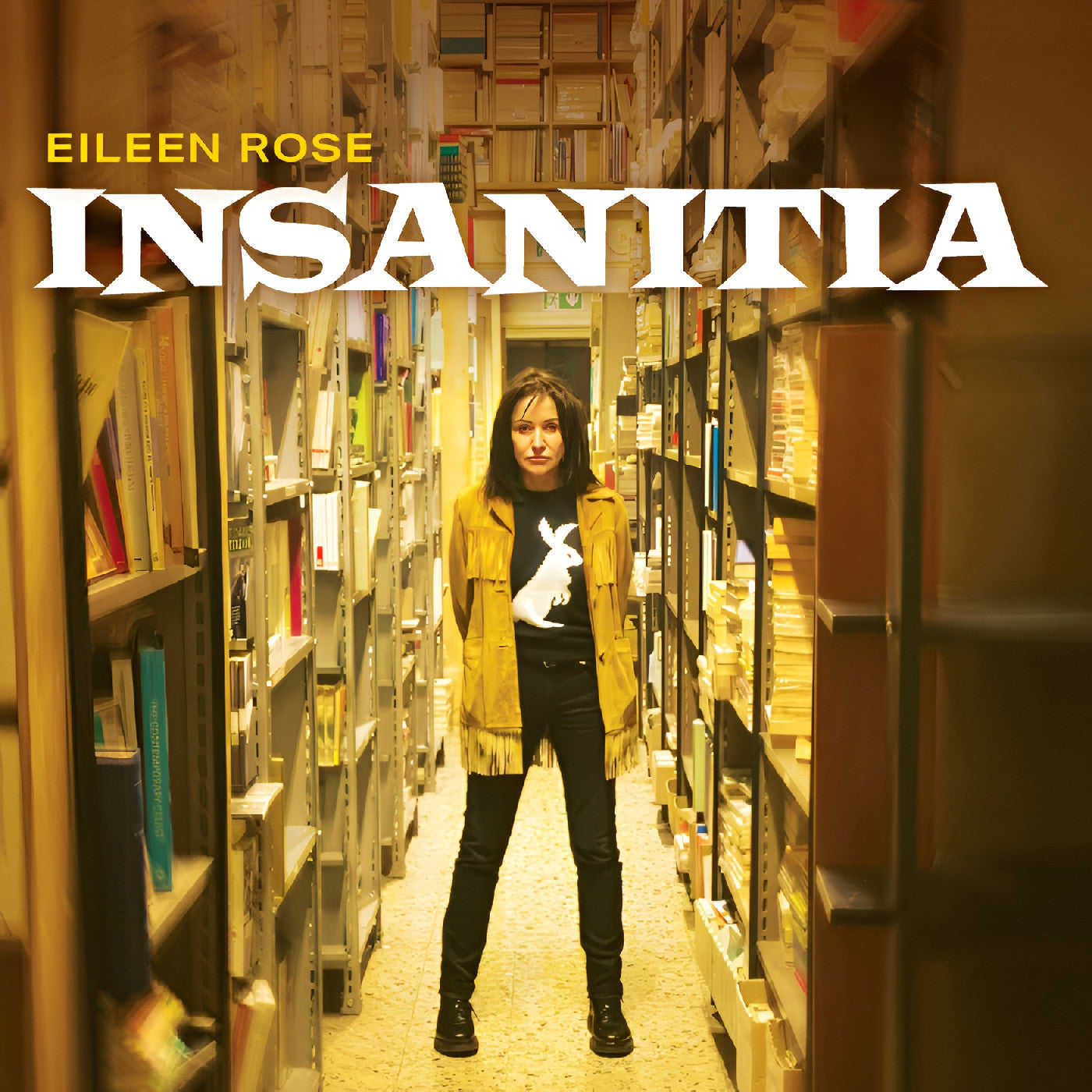 Eileen Rose Insanitia