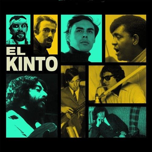El Kinto El Kinto: Complete Collection
