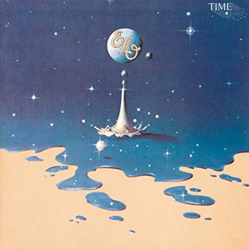Electric Light Orchestra Time