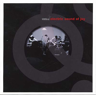 ELECTRIC SOUND OF JOY ELECTRIC SOUND OF JOY