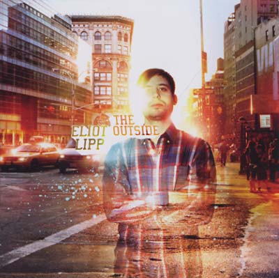 ELIOT LIPP The Outside