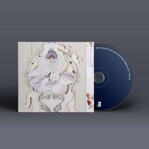 Elling, Kurt Wildflowers Vol.1