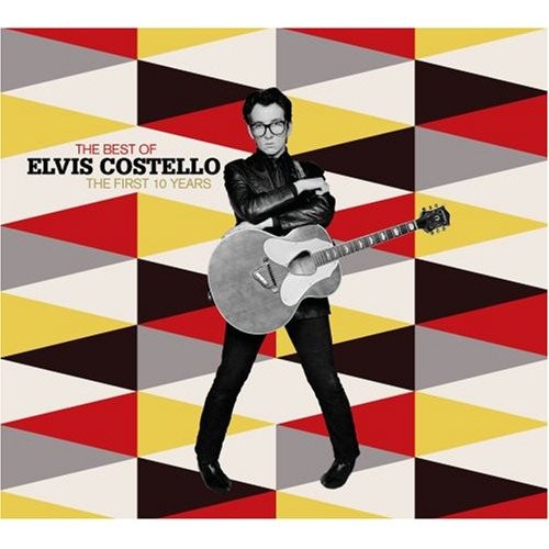 Elvis Costello The Best Of Elvis Costello: The First 10 Years