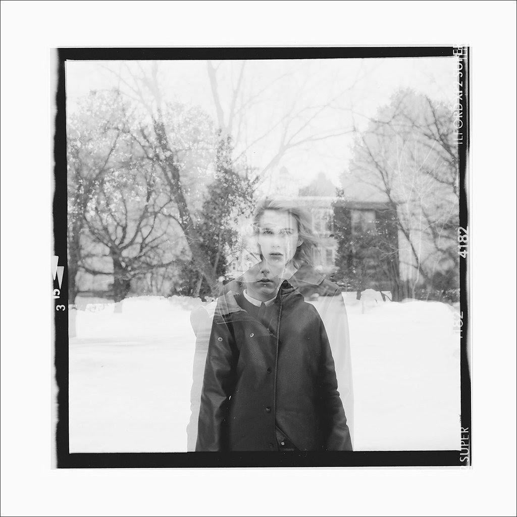 Elvis Perkins The Blackcoat'S Daughter Original Picture Score