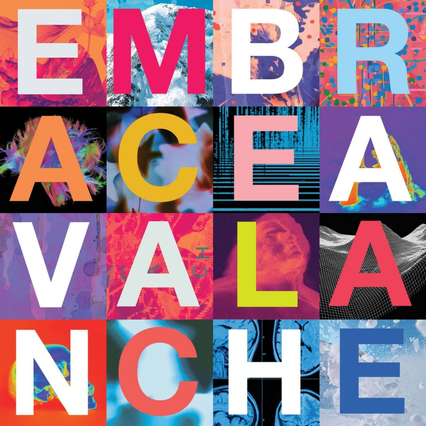 Embrace Avalanche