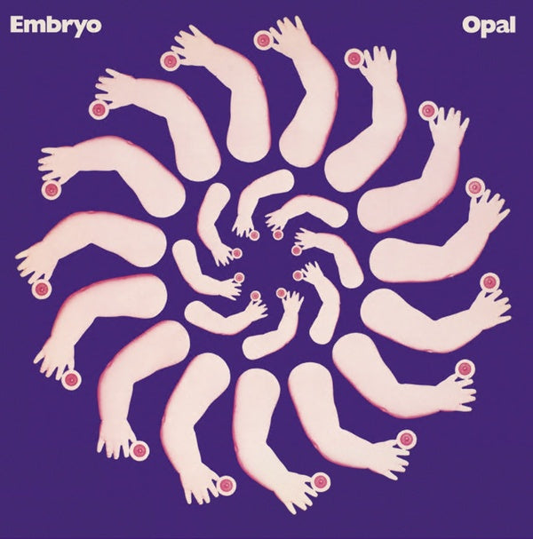 EMBRYO Opal