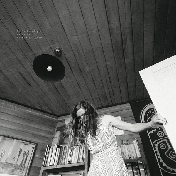 EMILY FAIRLIGHT Mother of Gloom