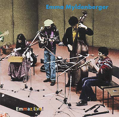 EMMA MYLDENBERGER Emmaz Live!