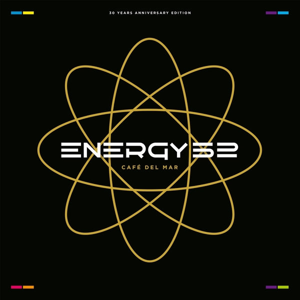 Energy 52 Cafe Del Mar