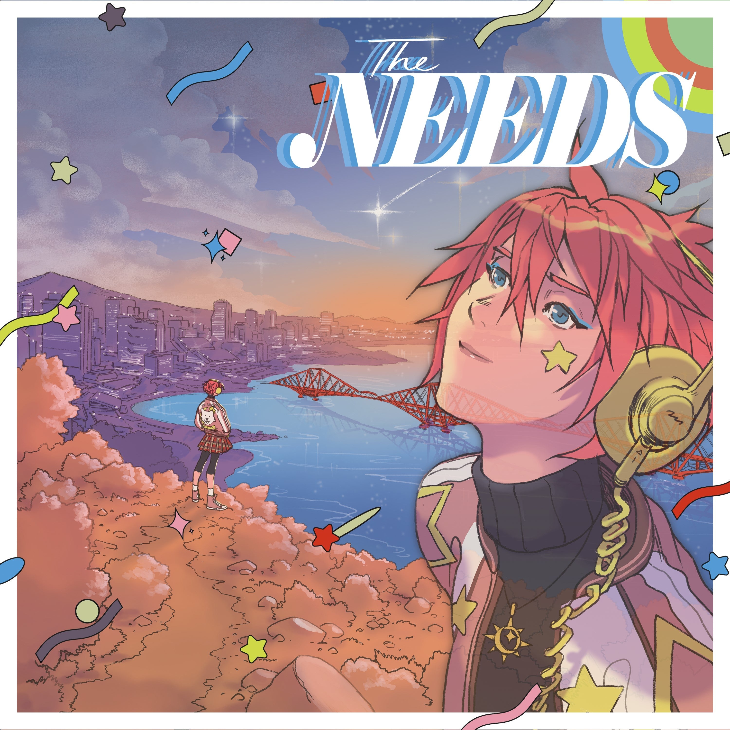 EPOCH The Needs