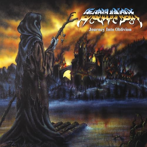 Equinox Journey Into Obliveon