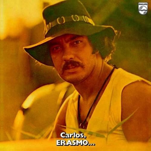 ERASMO CARLOS Erasmo Carlos