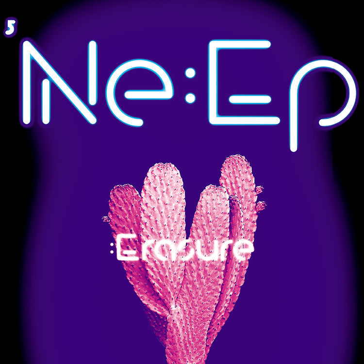 Erasure Ne:EP