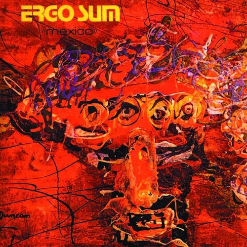 Ergo Sum Mexico