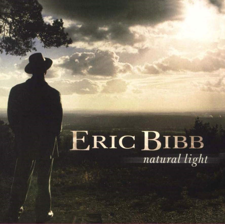 Eric Bibb Natural Light