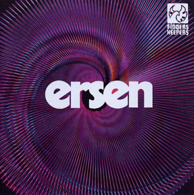 ERSEN Ersen