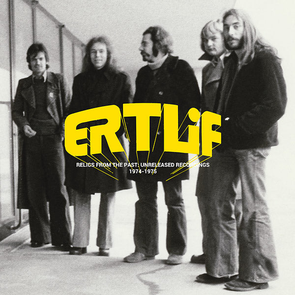 ERTLIF Relics From The Past