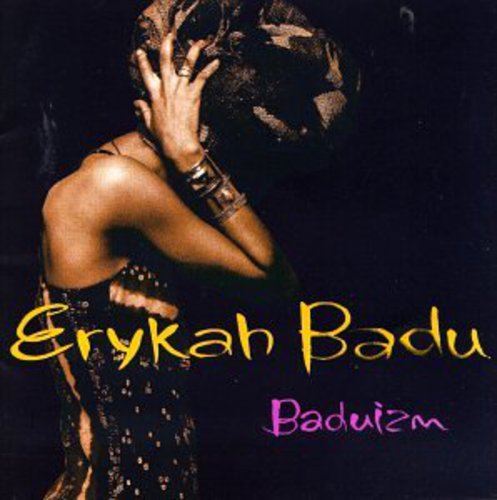 Erykah Badu Baduizm