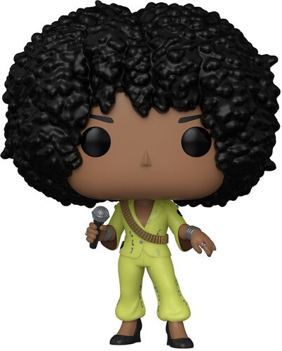 Erykah Badu FUNKO POP! Rocks: Erykah Badu, Essence Awards (Vinyl Figure)