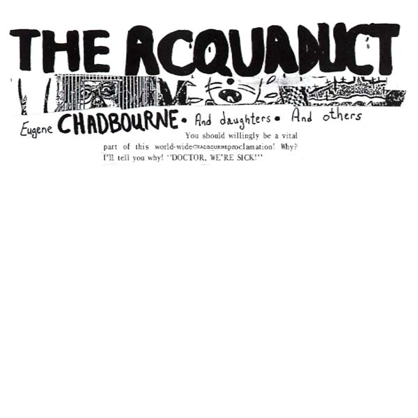 Eugene Chadbourne The Acquaduct