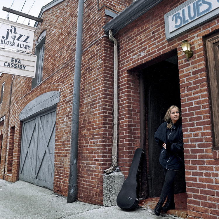 Eva Cassidy Live At Blues Alley (25th Anniversary Edition)