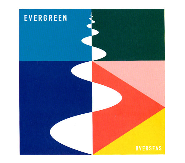 EVERGREEN Overseas