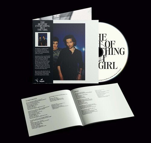 Everything But The Girl The Best of Everything But the Girl