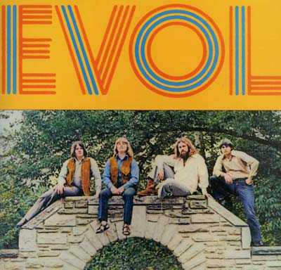 EVOL Evol
