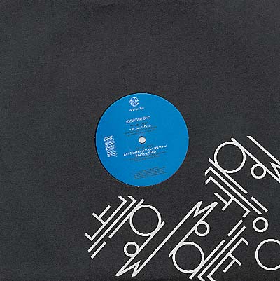 EXERCISE ONE Easy Things (Duplex 100 Remix)