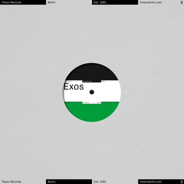 EXOS Green Light