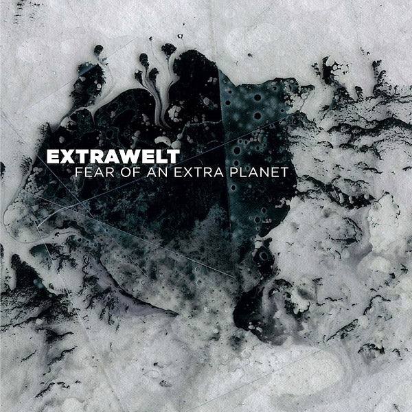 EXTRAWELT Fear Of An Extra Planet