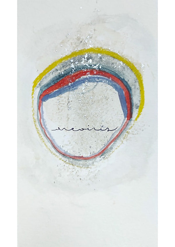 FABIO ORSI & ALESSANDRA GUTTAGLIERE Arcoiris