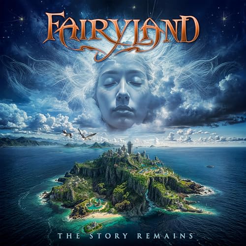 Fairyland The Story Remains
