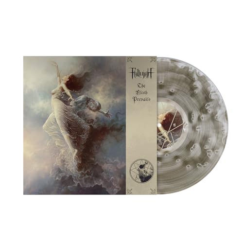 Fallujah The Flesh Prevails (10 Year Edition)