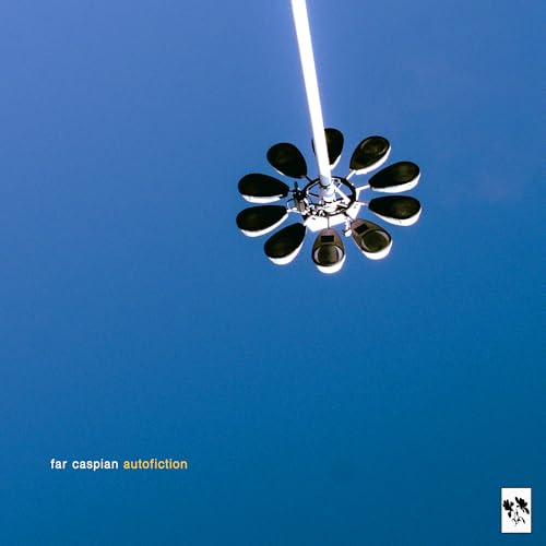 Far Caspian Autofiction