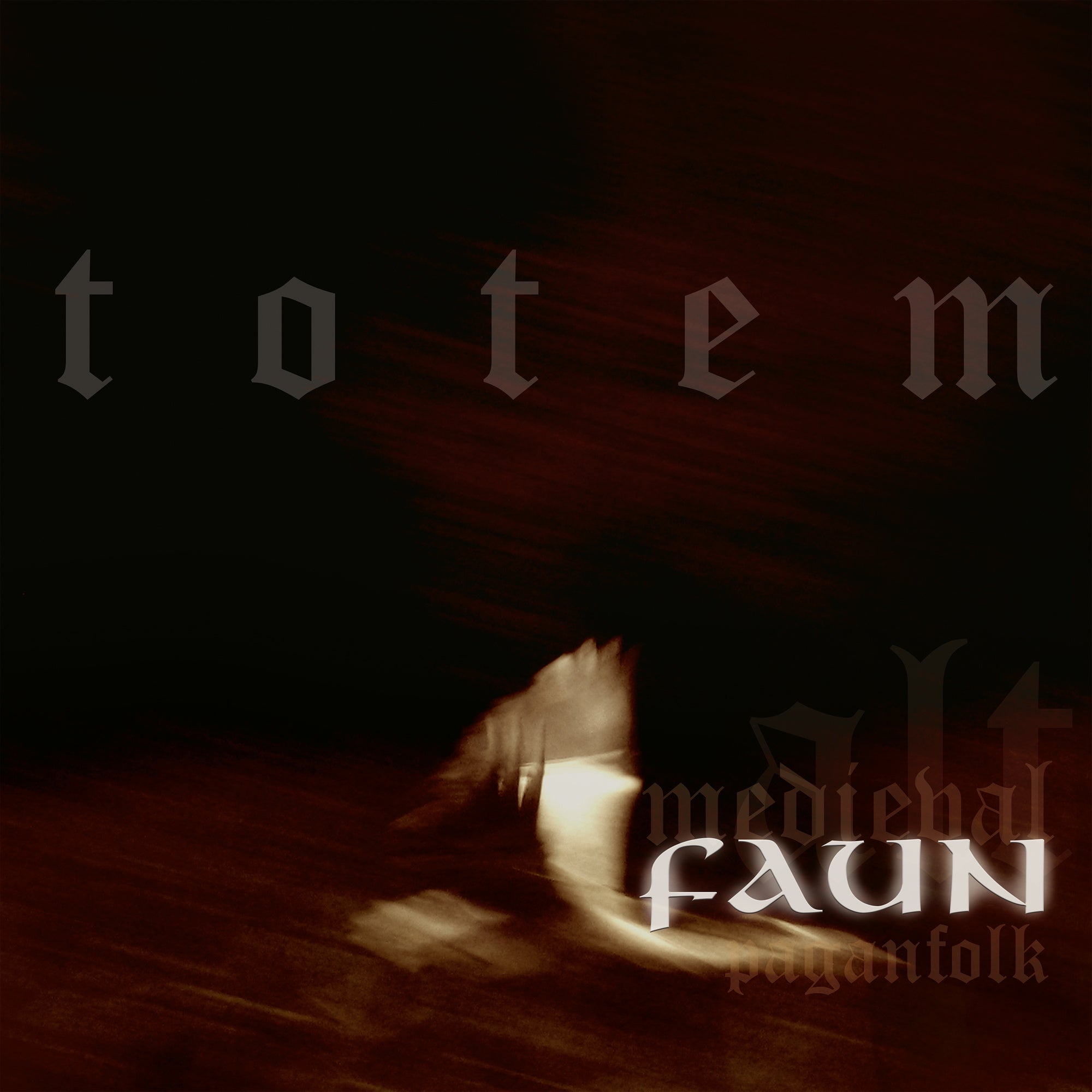 Faun Totem (Ltd. Ed. Gatefold LP)