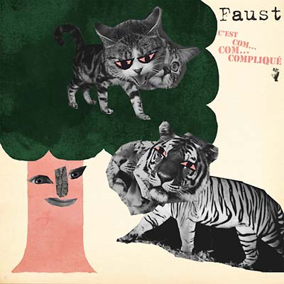 Faust C'est Com... Com... Compliqué