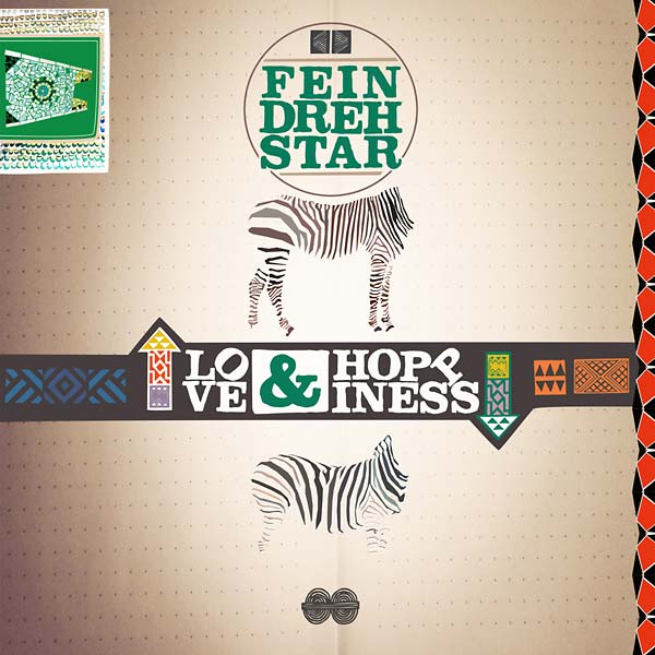 FEINDREHSTAR Love & Hoppiness