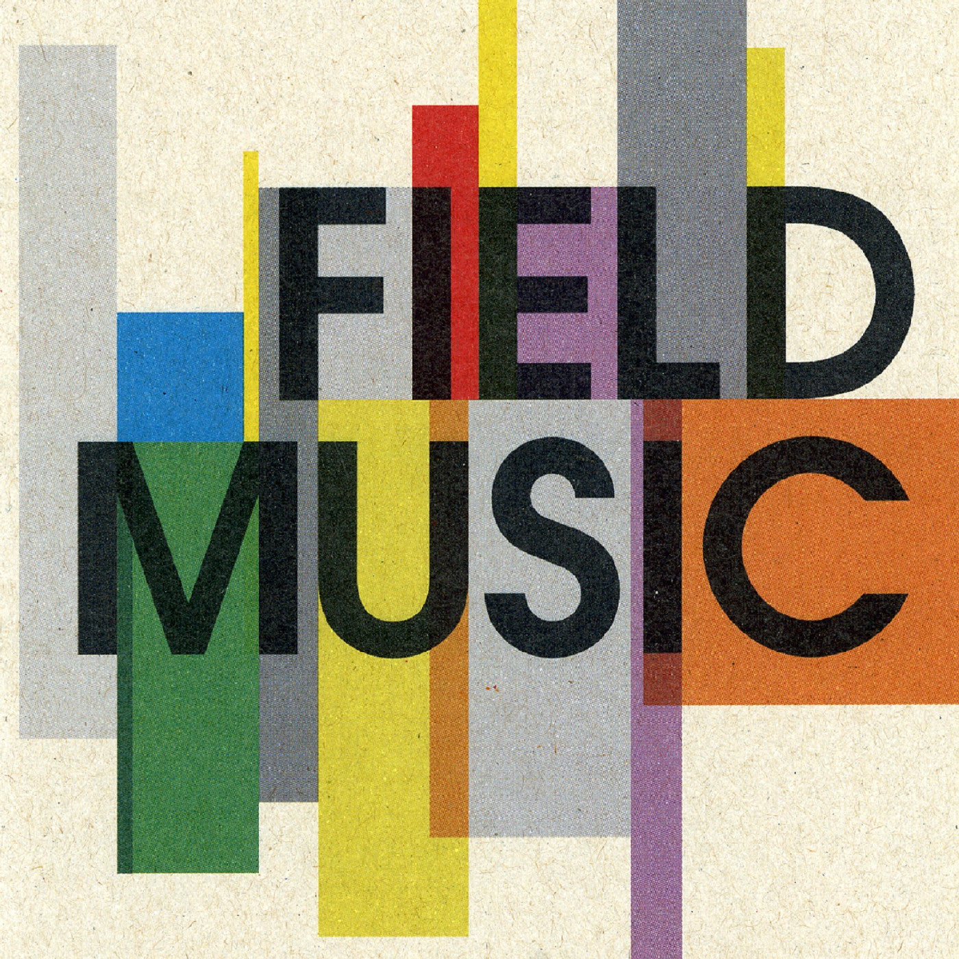 Field Music Field Music (20 Year Anniversary Edition)