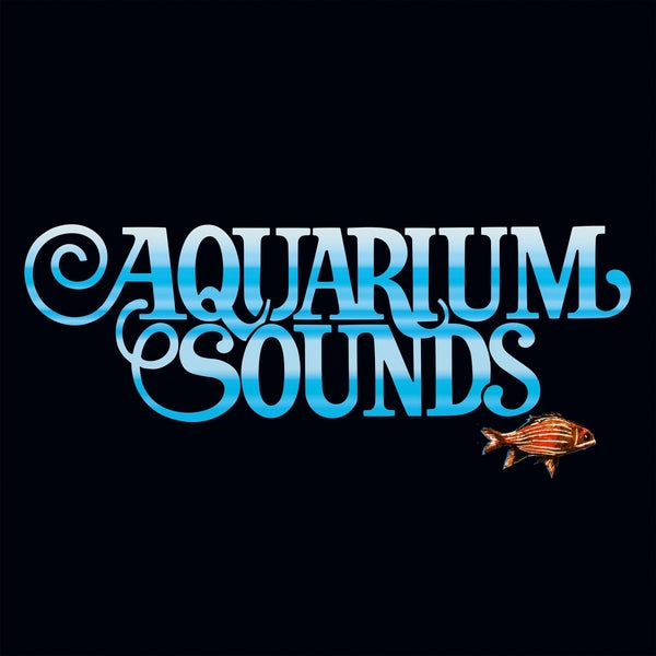 Filippo Trecca Aquarium Sounds